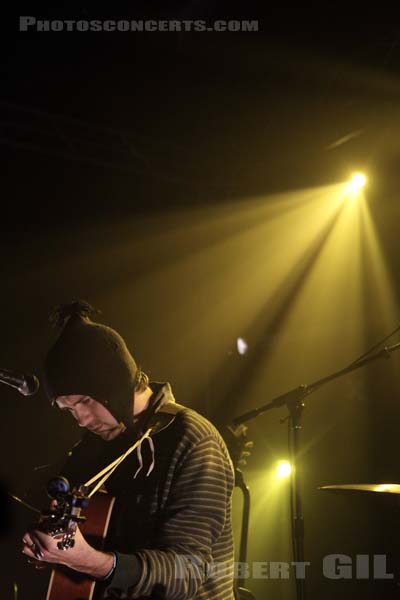 RICKOLUS - 2013-11-13 - PARIS - Point Ephemere - 